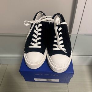 Stuart Weitzman Ollie Chill Sneaker